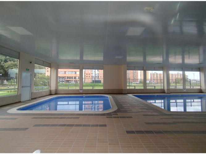 Apartamento de 3 alcobas en venta en La Prosperidad, Madrid, 57 m² · foto 19 de 21