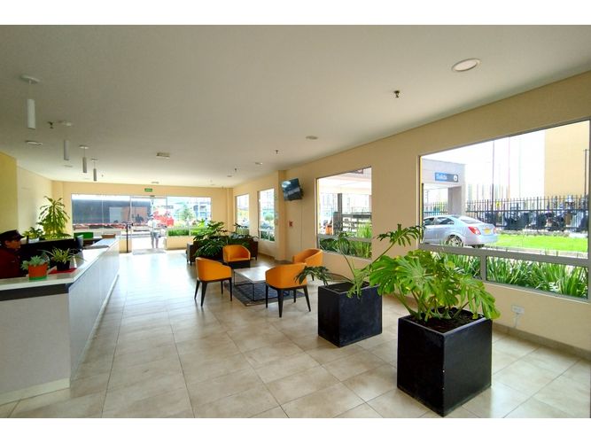 Apartamento de 3 alcobas en venta en La Prosperidad, Madrid, 57 m² · foto 20 de 21