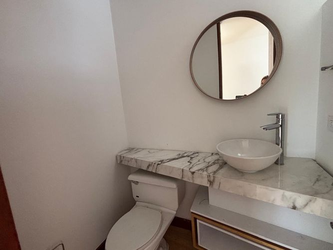 Casa de 3 alcobas en venta en Hacienda Fontanar, Chía, 273 m² · foto 13 de 20
