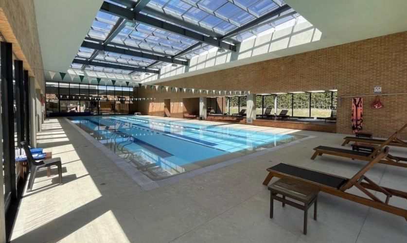 Casa de 3 alcobas en venta en Hacienda Fontanar, Chía, 273 m² · foto 17 de 20