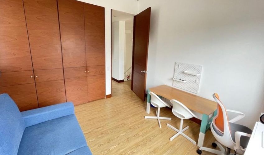 Casa de 3 alcobas en venta en Hacienda Fontanar, Chía, 273 m² · foto 11 de 20