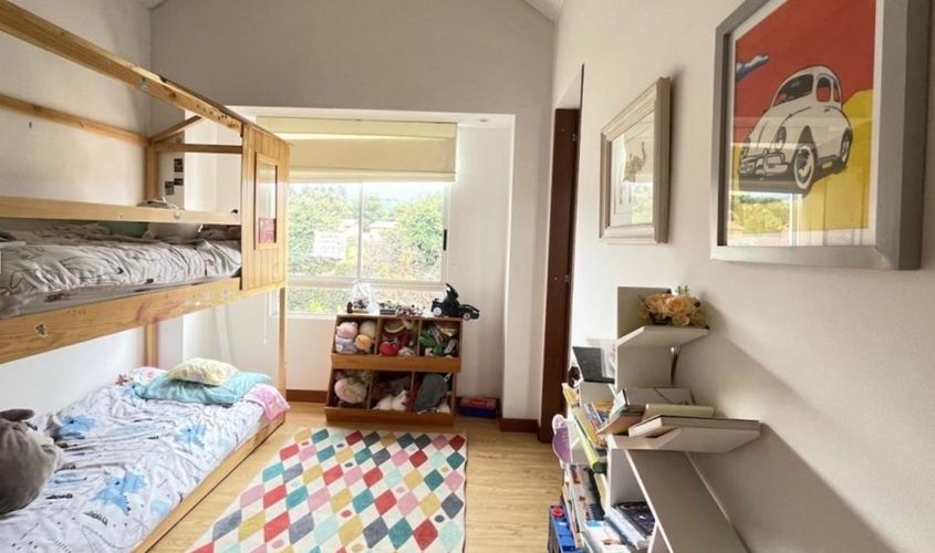 Casa de 3 alcobas en venta en Hacienda Fontanar, Chía, 273 m² · foto 10 de 20