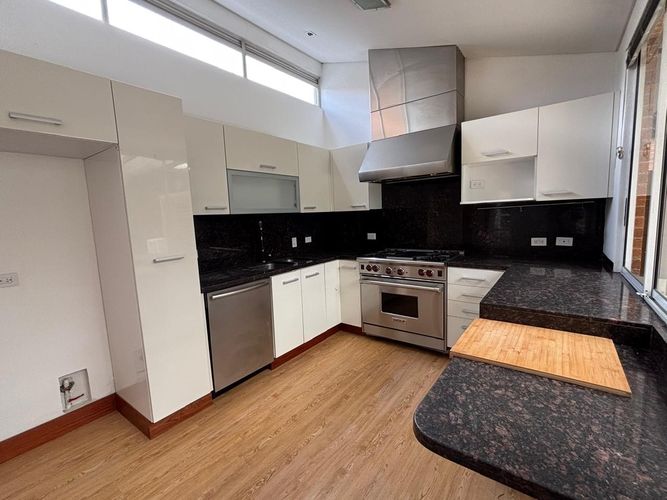 Casa de 3 alcobas en venta en Hacienda Fontanar, Chía, 273 m² · foto 9 de 20