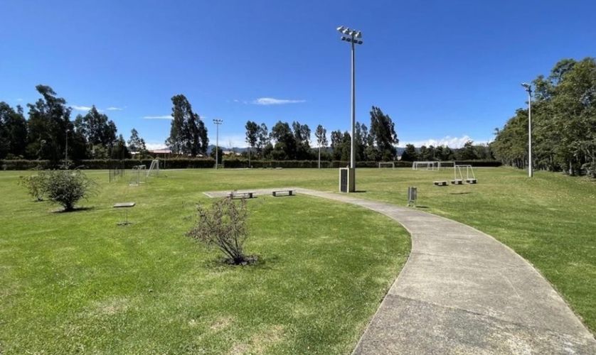 Casa de 3 alcobas en venta en Hacienda Fontanar, Chía, 273 m² · foto 19 de 20