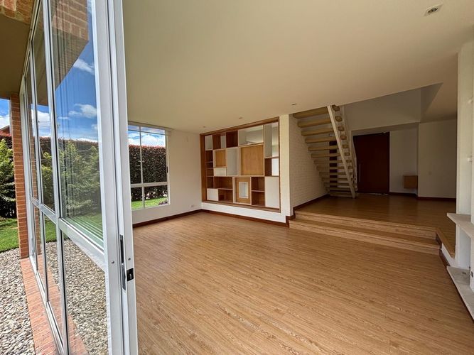 Casa de 3 alcobas en venta en Hacienda Fontanar, Chía, 273 m² · foto 3 de 20