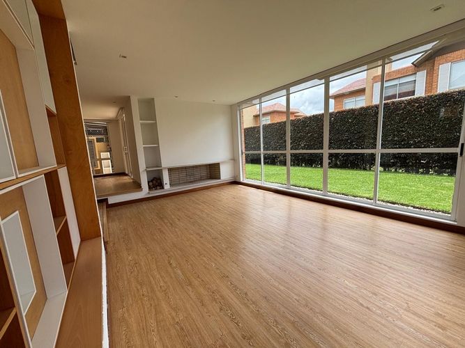 Casa de 3 alcobas en venta en Hacienda Fontanar, Chía, 273 m² · foto 5 de 20