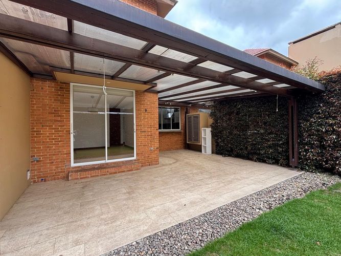 Casa de 3 alcobas en venta en Hacienda Fontanar, Chía, 273 m² · foto 14 de 20
