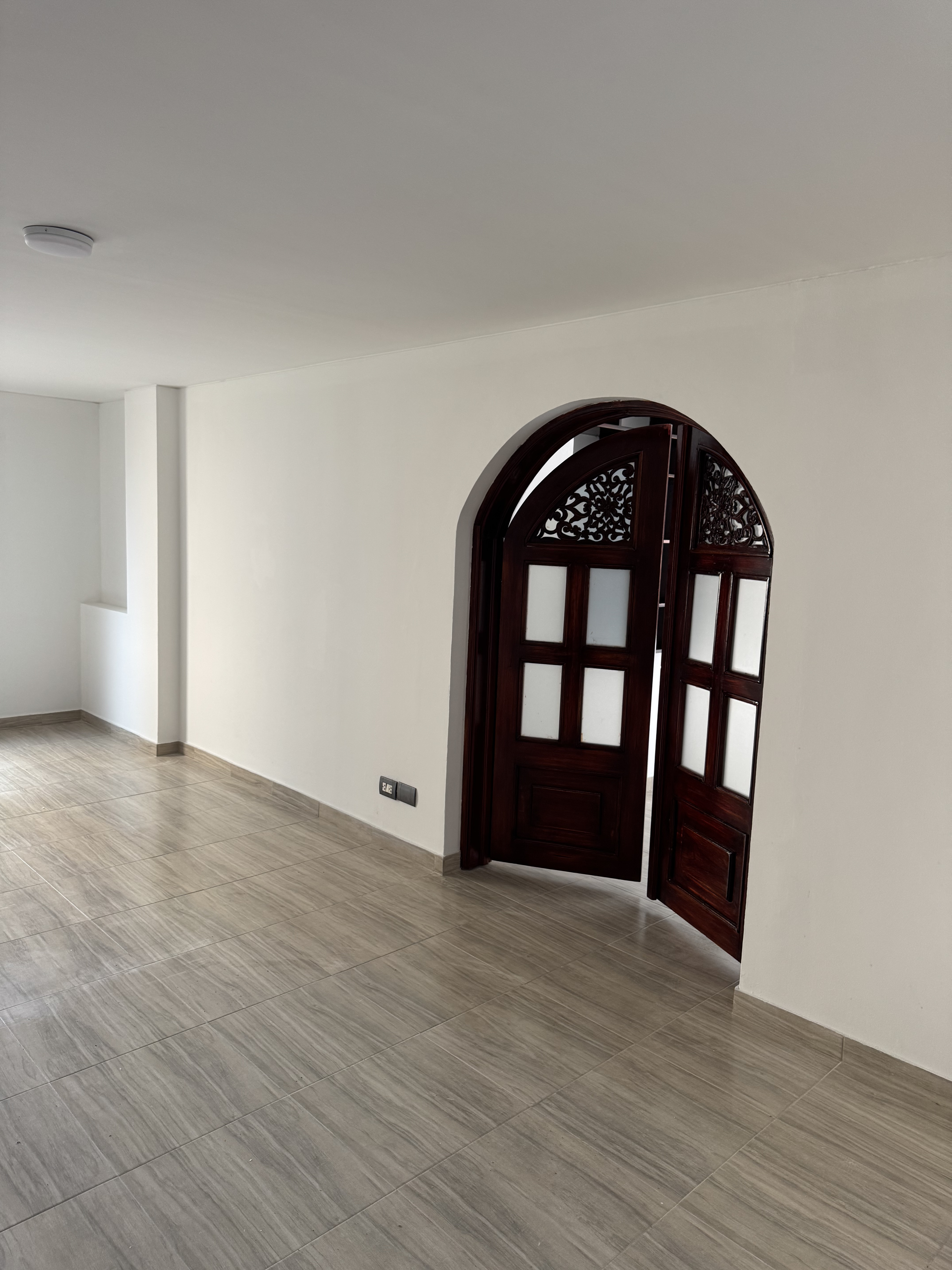 Apartamento en Arriendo en Chapinero, Bogotá