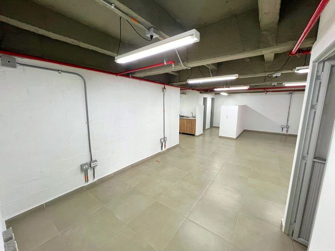 Oficina en venta en Cuatro Esquinas, Rionegro, 80 m² · foto 7 de 12