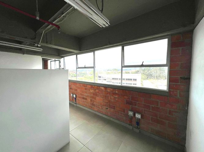 Oficina en venta en Cuatro Esquinas, Rionegro, 80 m² · foto 11 de 12