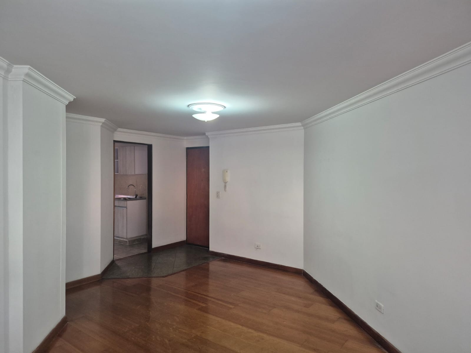 Apartamento en venta en Modelia, Bogotá · foto 6 de 10