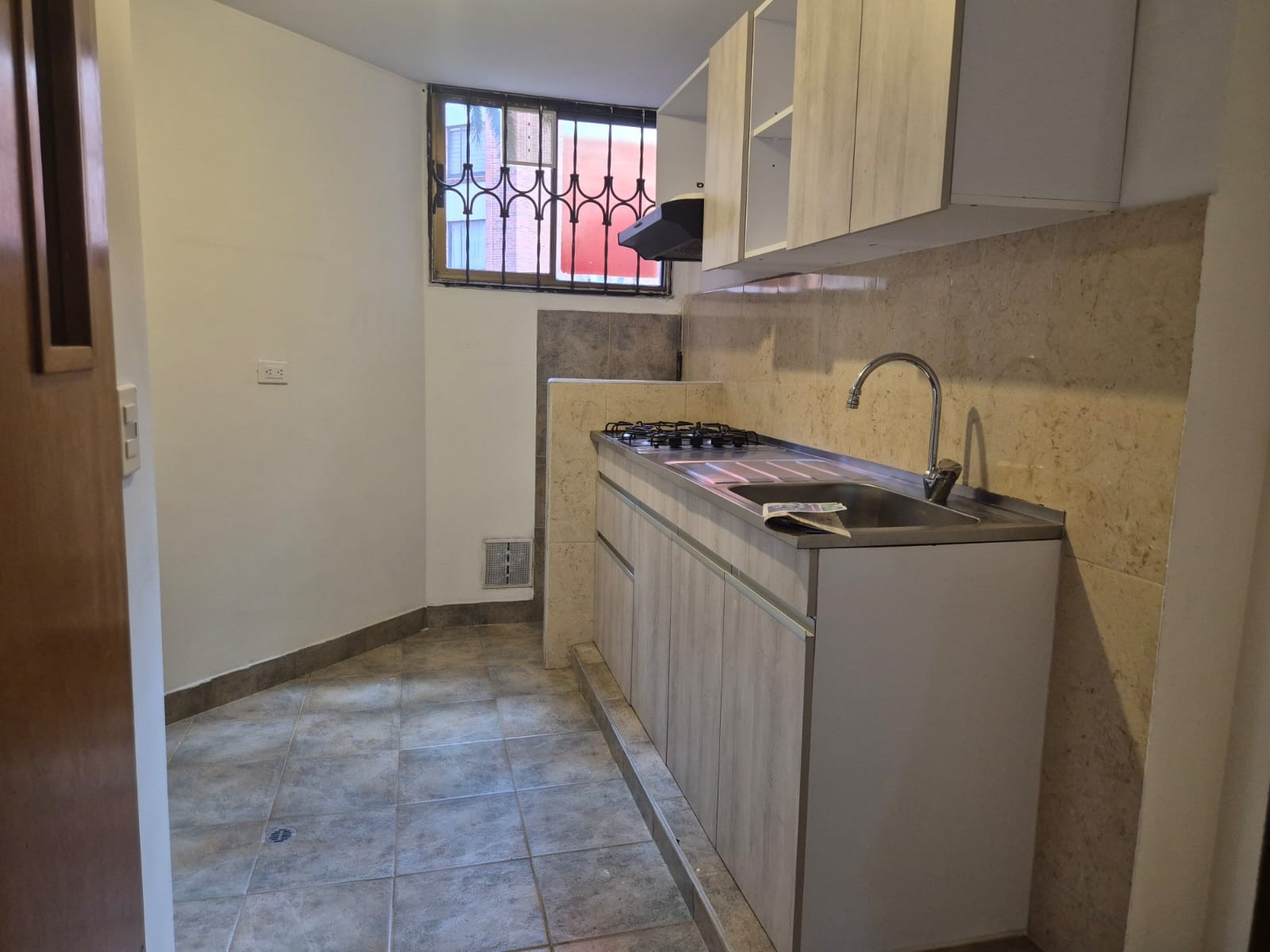 Apartamento en venta en Modelia, Bogotá · foto 2 de 10