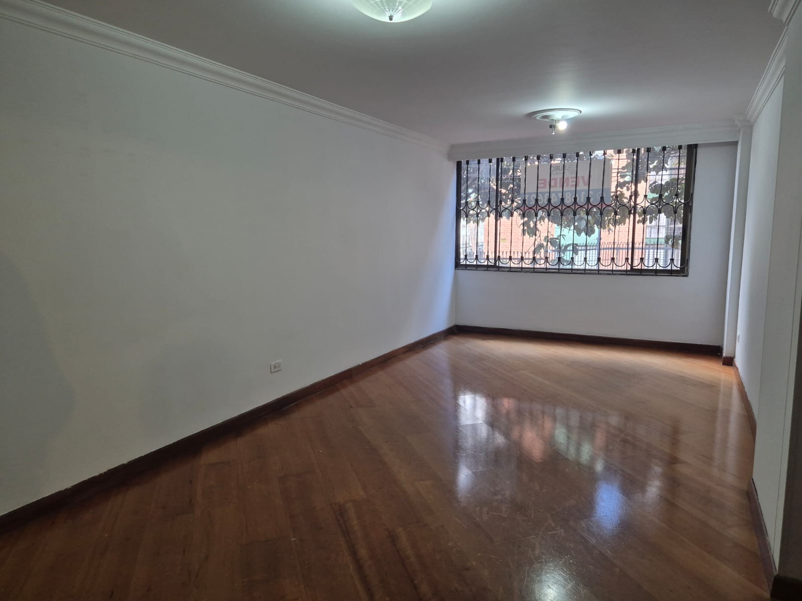 Apartamento en venta en Modelia, Bogotá · foto 3 de 10