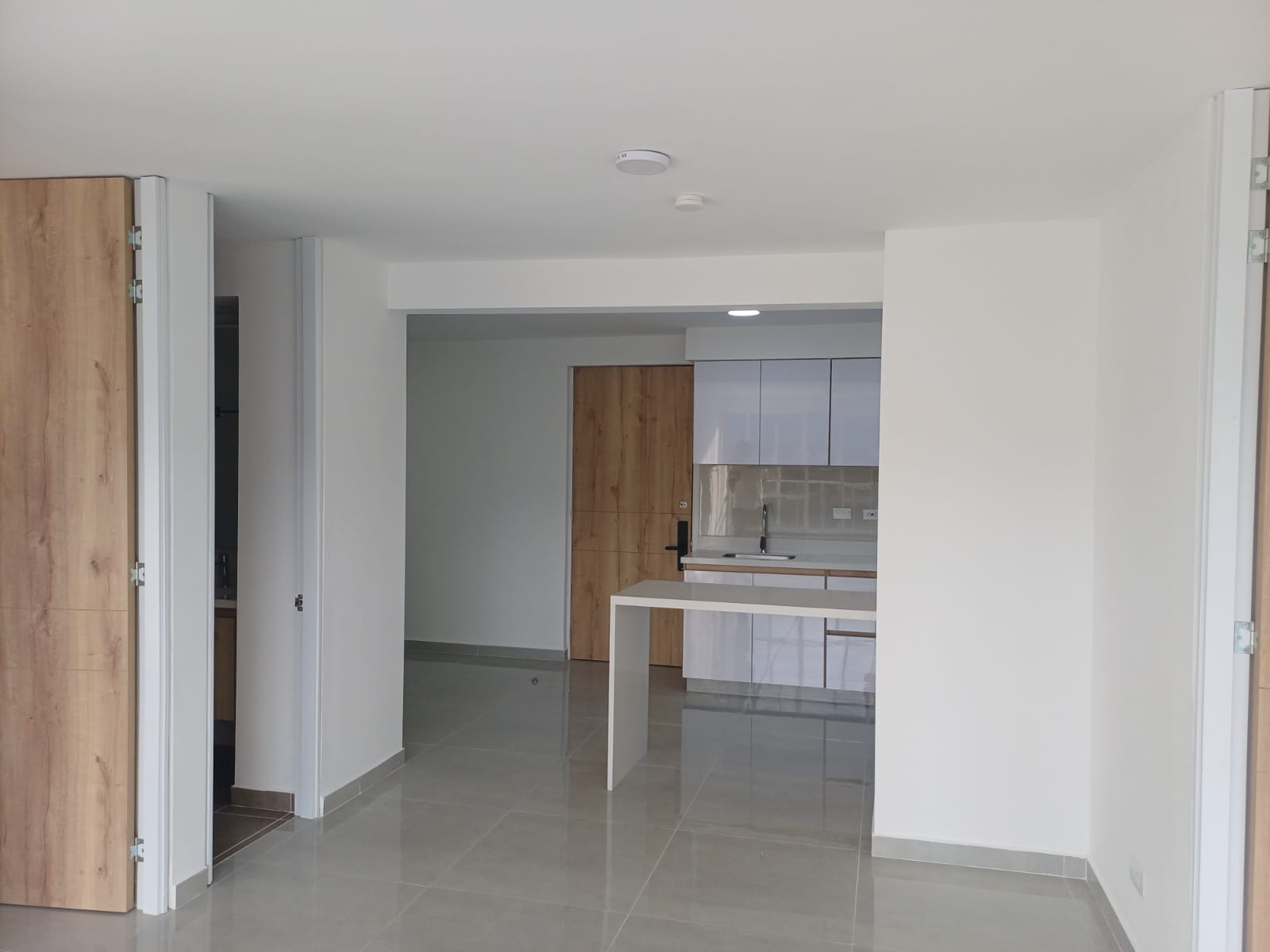 Apartamento en Arriendo en Zona Oeste, Cali