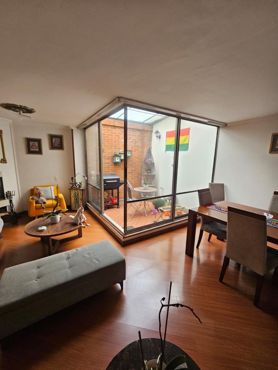 Casa en venta en Colina Campestre, Bogotá · foto 2 de 12