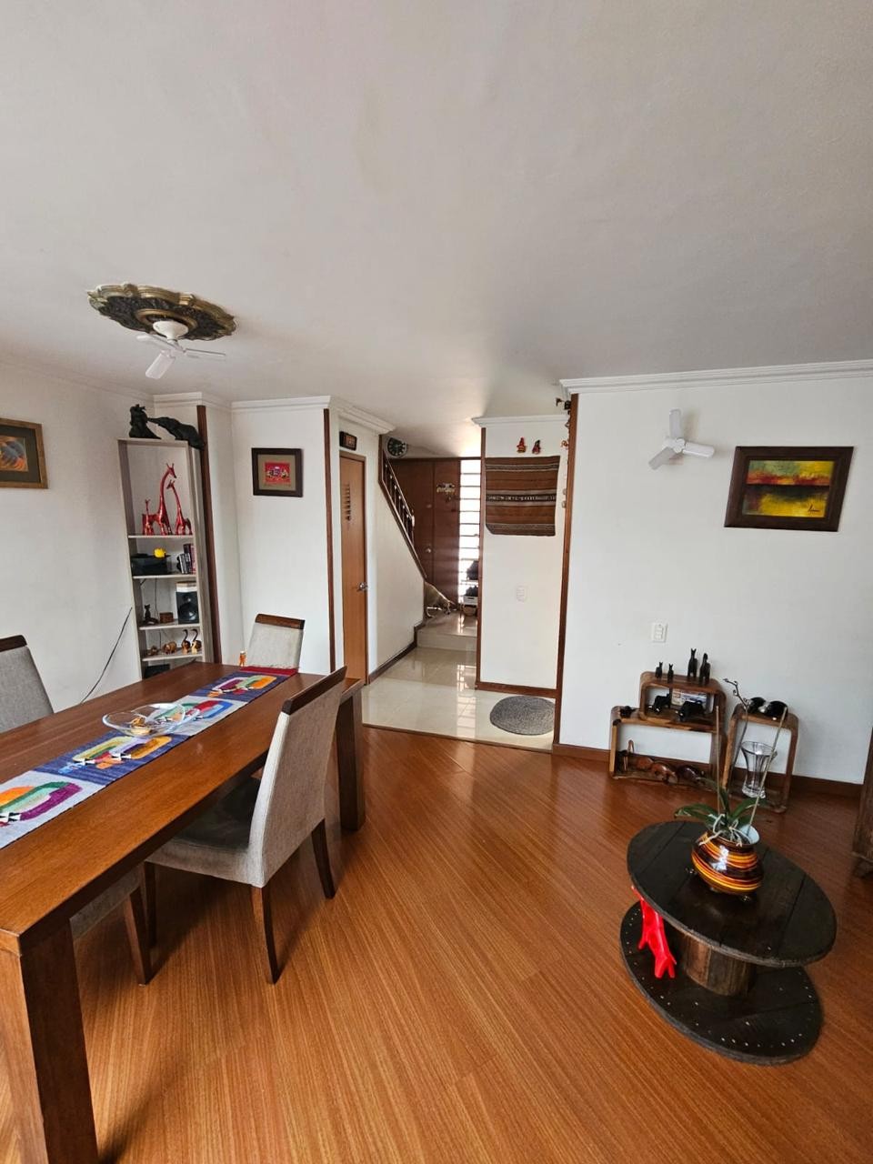 Casa en venta en Colina Campestre, Bogotá · foto 3 de 12