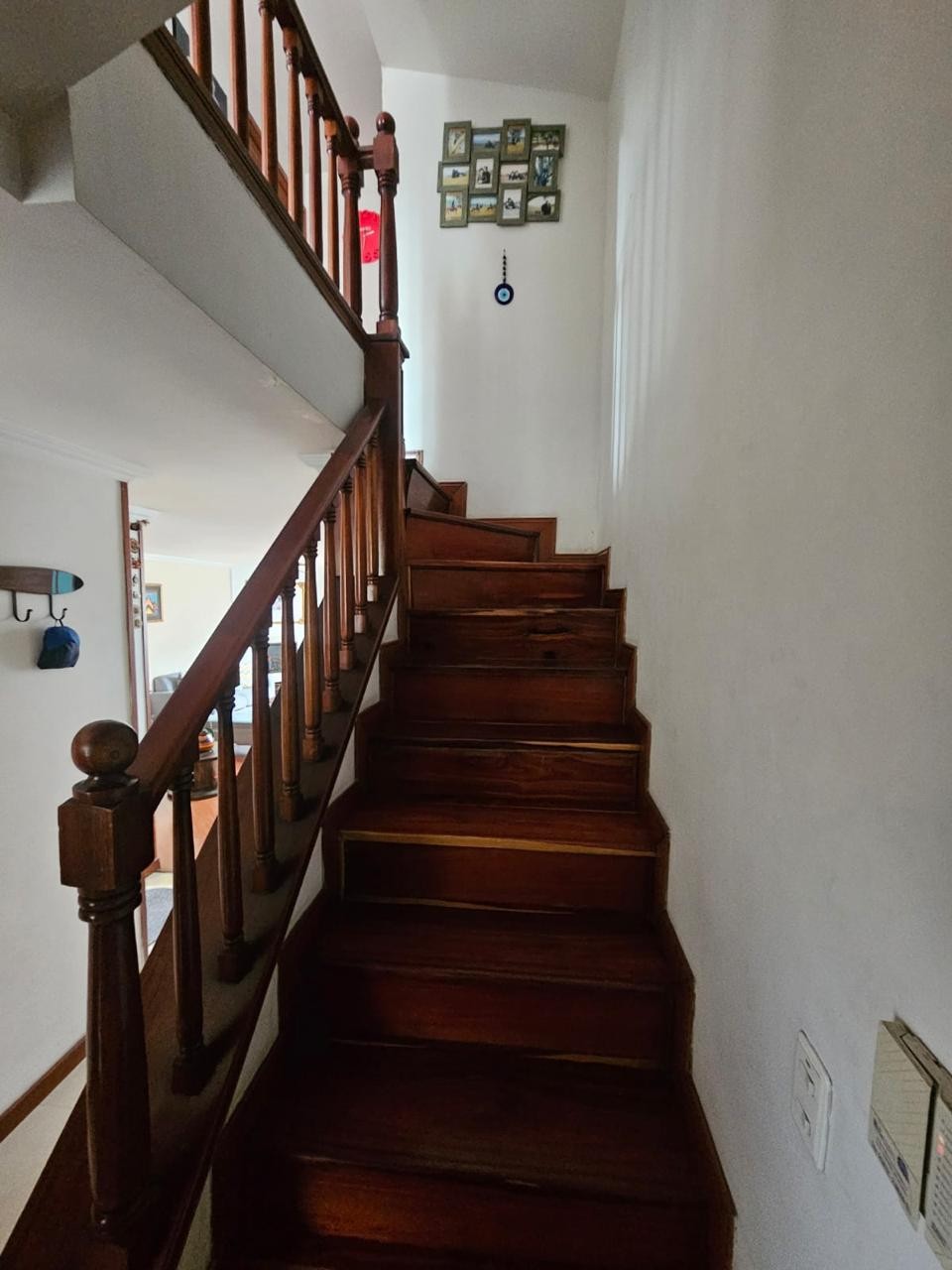 Casa en venta en Colina Campestre, Bogotá · foto 4 de 12