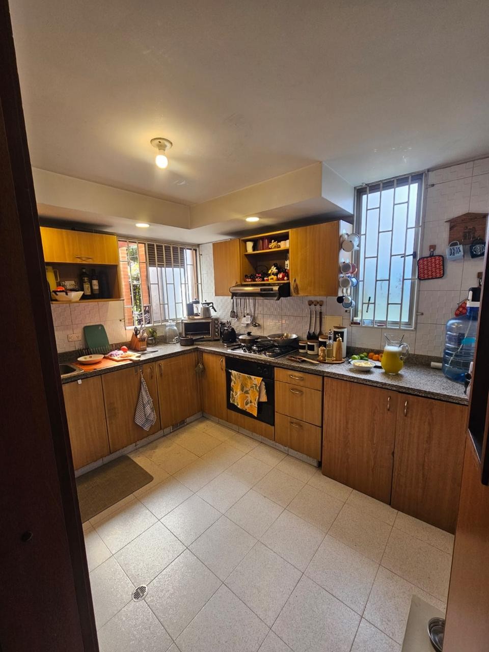 Casa en venta en Colina Campestre, Bogotá · foto 9 de 12