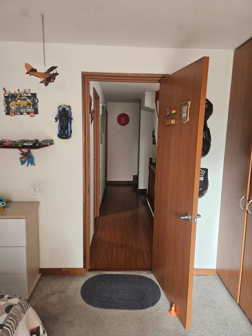 Casa en venta en Colina Campestre, Bogotá · foto 8 de 12