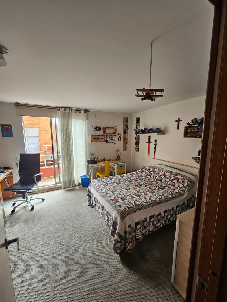 Casa en venta en Colina Campestre, Bogotá · foto 6 de 12