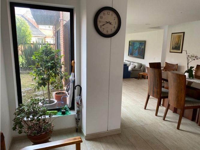 Casa de 3 alcobas en venta en Niza, Bogotá, 182 m² · foto 9 de 24