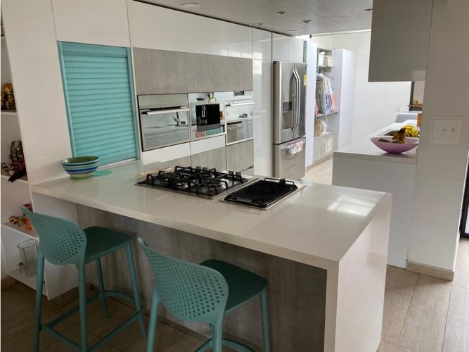 Casa de 3 alcobas en venta en Niza, Bogotá, 182 m² · foto 11 de 24