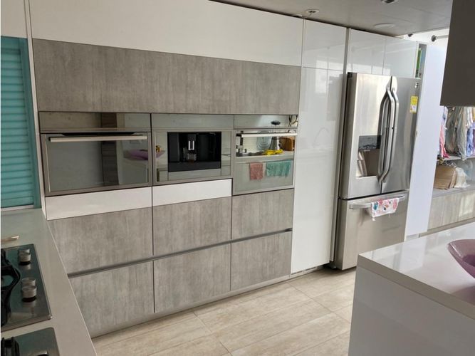 Casa de 3 alcobas en venta en Niza, Bogotá, 182 m² · foto 15 de 24