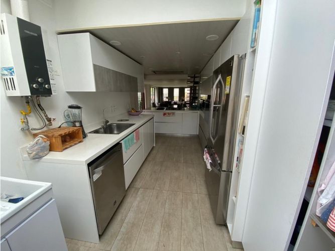 Casa de 3 alcobas en venta en Niza, Bogotá, 182 m² · foto 16 de 24