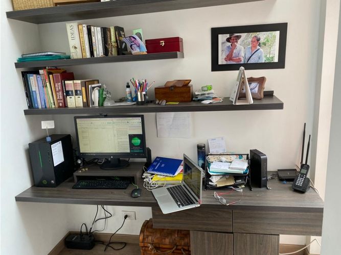 Casa de 3 alcobas en venta en Niza, Bogotá, 182 m² · foto 20 de 24