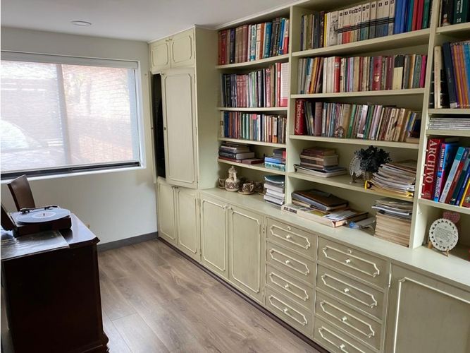 Casa de 3 alcobas en venta en Niza, Bogotá, 182 m² · foto 24 de 24