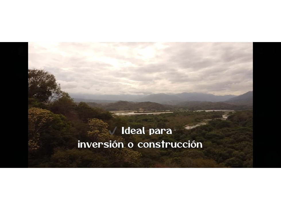 Land in Paso real for Sale - 3