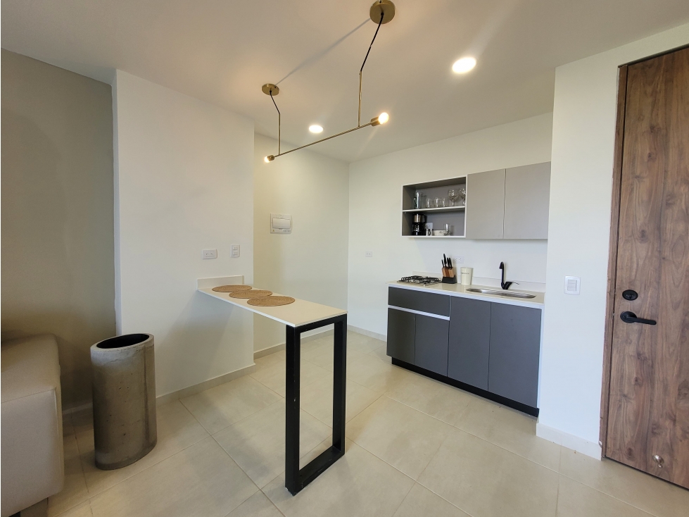 Apartamento en venta en Cerritos, Pereira · foto 2 de 24