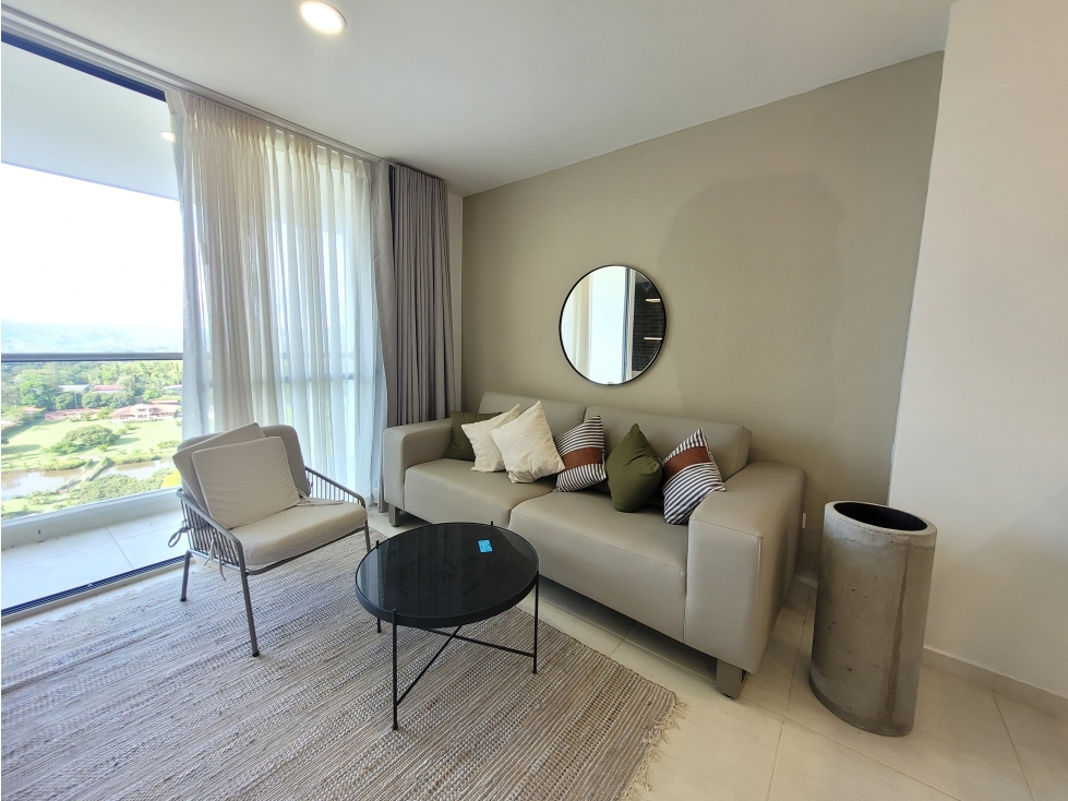 Apartamento en venta en Cerritos, Pereira · foto 3 de 24