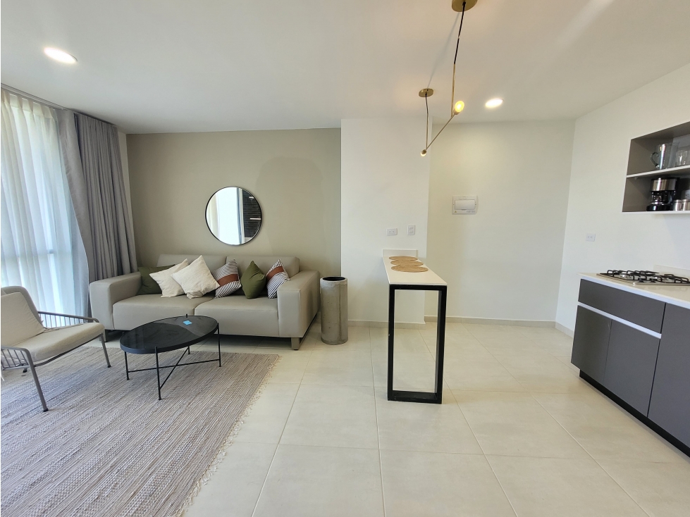 Apartamento en venta en Cerritos, Pereira · foto 4 de 24