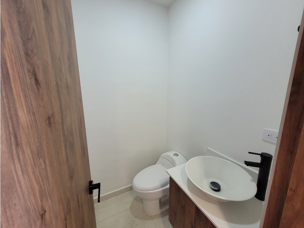 Apartamento en venta en Cerritos, Pereira · foto 6 de 24