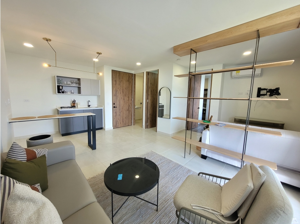 Apartamento en venta en Cerritos, Pereira · foto 7 de 24