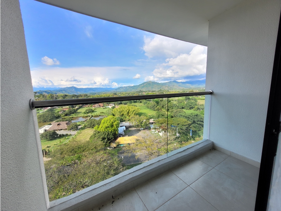 Apartamento en venta en Cerritos, Pereira · foto 8 de 24