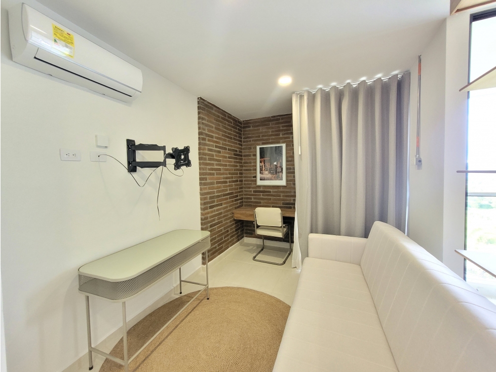 Apartamento en venta en Cerritos, Pereira · foto 10 de 24