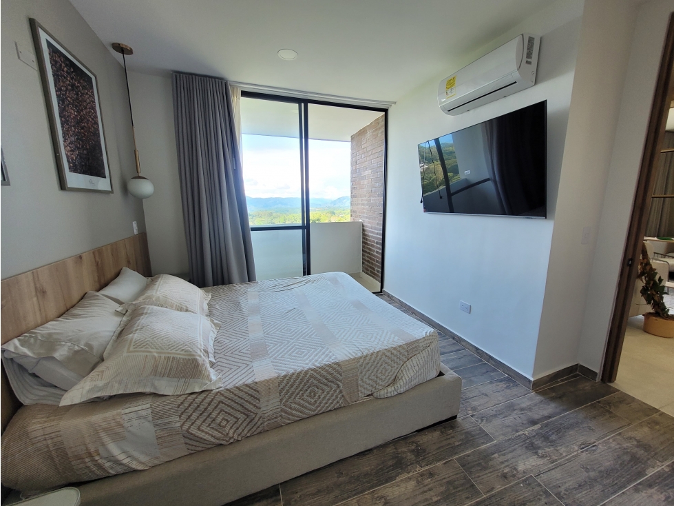 Apartamento en venta en Cerritos, Pereira · foto 11 de 24
