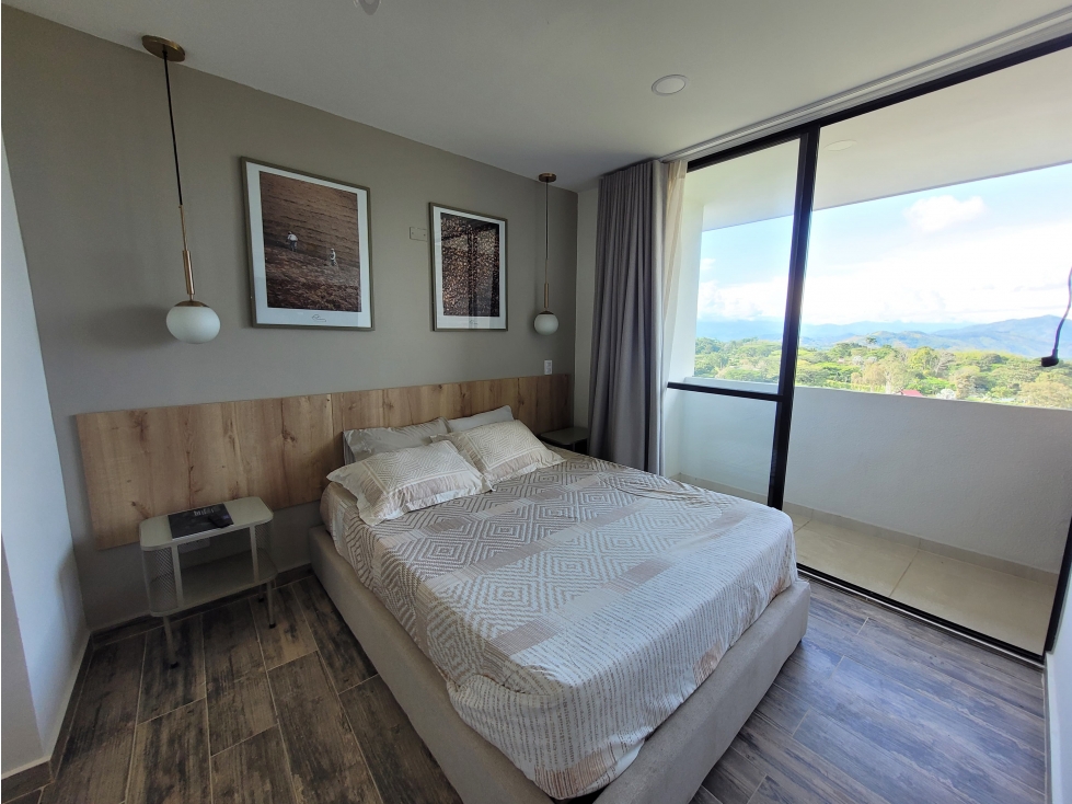 Apartamento en venta en Cerritos, Pereira · foto 12 de 24