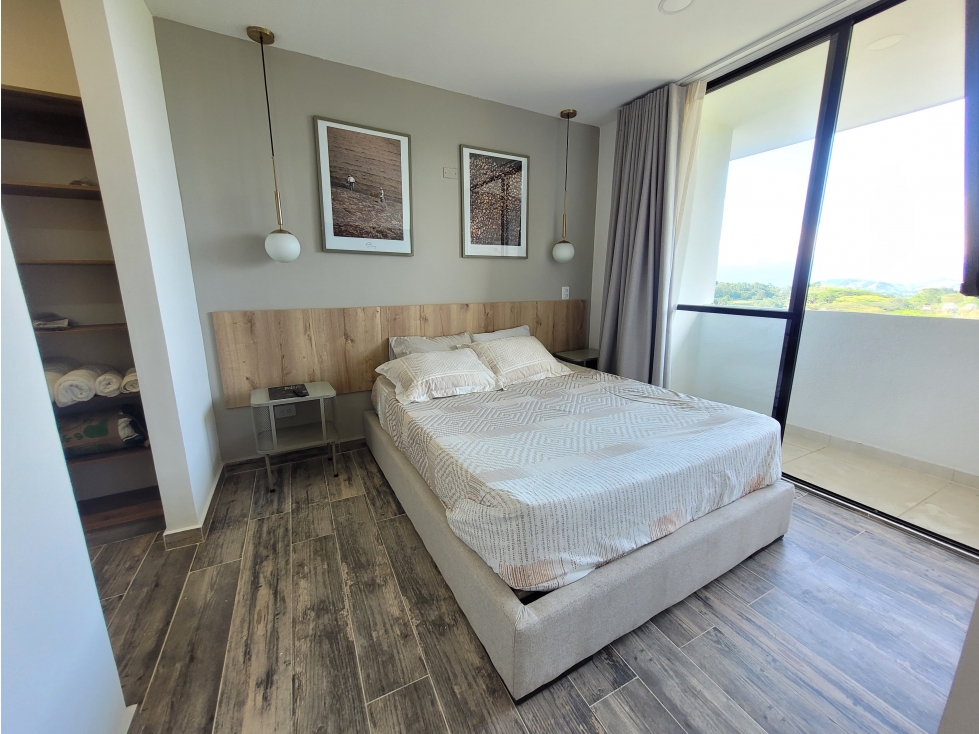 Apartamento en venta en Cerritos, Pereira · foto 13 de 24