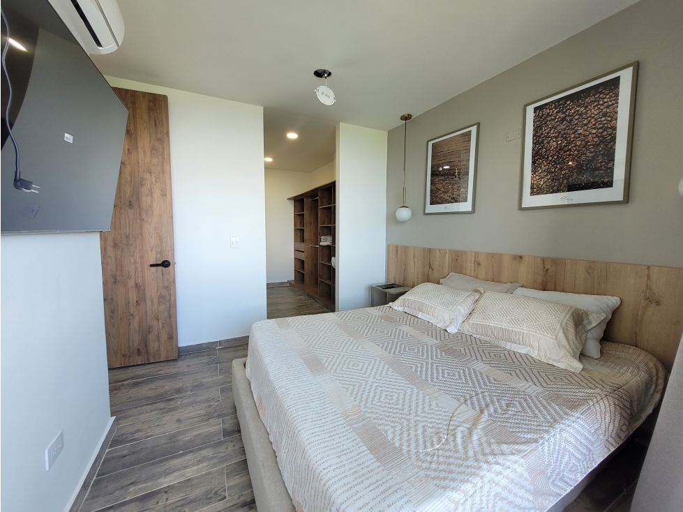 Apartamento en venta en Cerritos, Pereira · foto 14 de 24