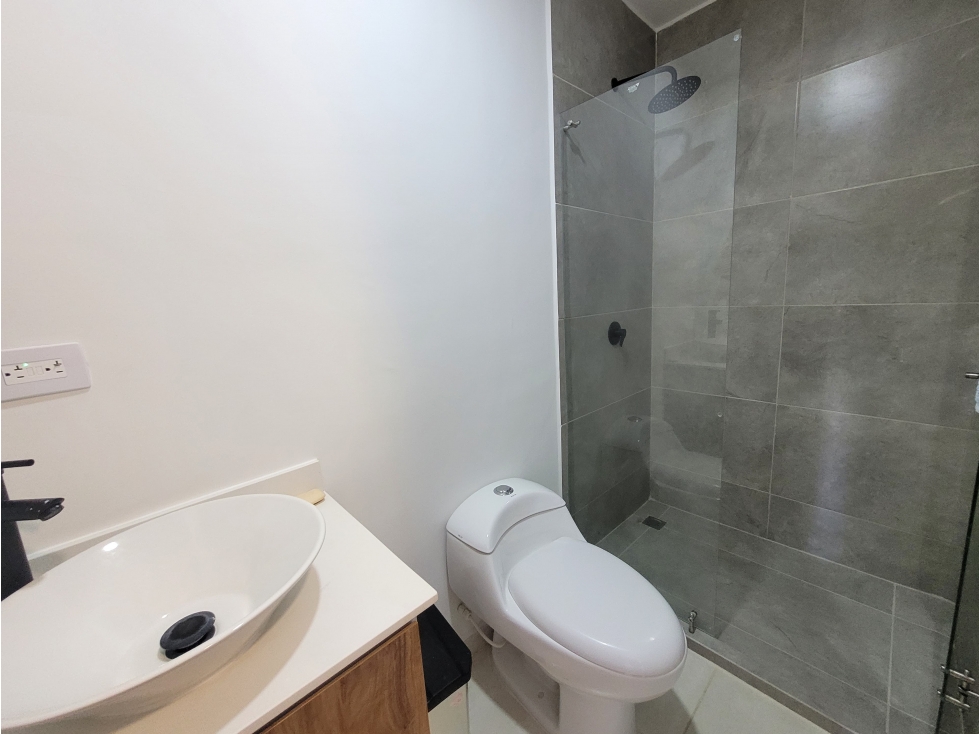 Apartamento en venta en Cerritos, Pereira · foto 16 de 24