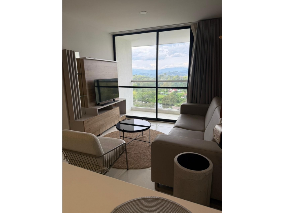 Apartamento en venta en Cerritos, Pereira · foto 20 de 24
