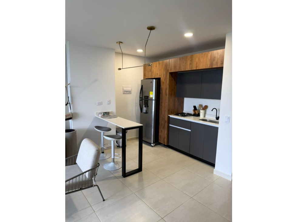 Apartamento en venta en Cerritos, Pereira · foto 21 de 24