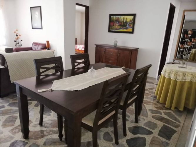 Apartamento de 3 alcobas en venta en Belen Alameda, Medellín, 137 m² · foto 3 de 19