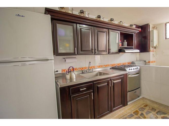 Apartamento de 3 alcobas en venta en Belen Alameda, Medellín, 137 m² · foto 4 de 19