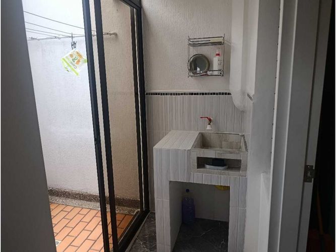 Apartamento de 3 alcobas en venta en Belen Alameda, Medellín, 137 m² · foto 6 de 19