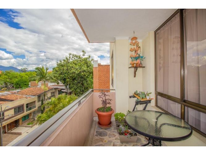 Apartamento de 3 alcobas en venta en Belen Alameda, Medellín, 137 m² · foto 8 de 19