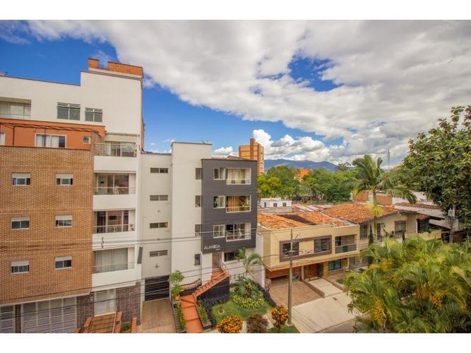 Apartamento de 3 alcobas en venta en Belen Alameda, Medellín, 137 m² · foto 9 de 19